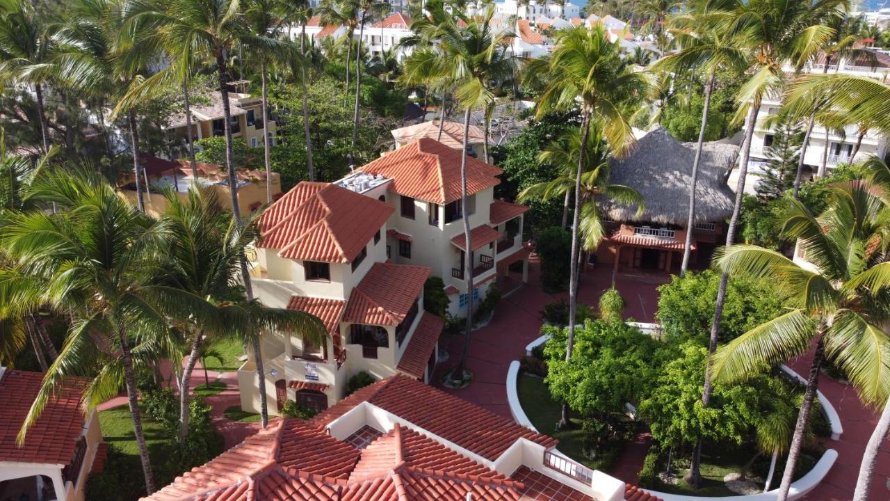 Los Corales Suite Punta Cana Exterior foto