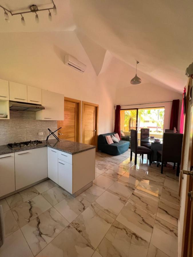 Los Corales Suite Punta Cana Exterior foto