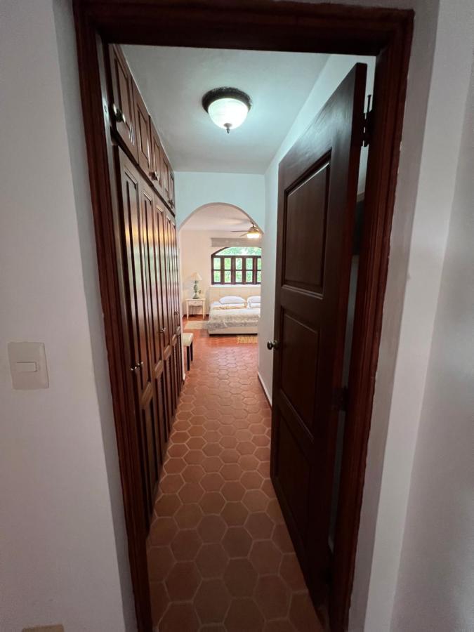 Los Corales Suite Punta Cana Exterior foto