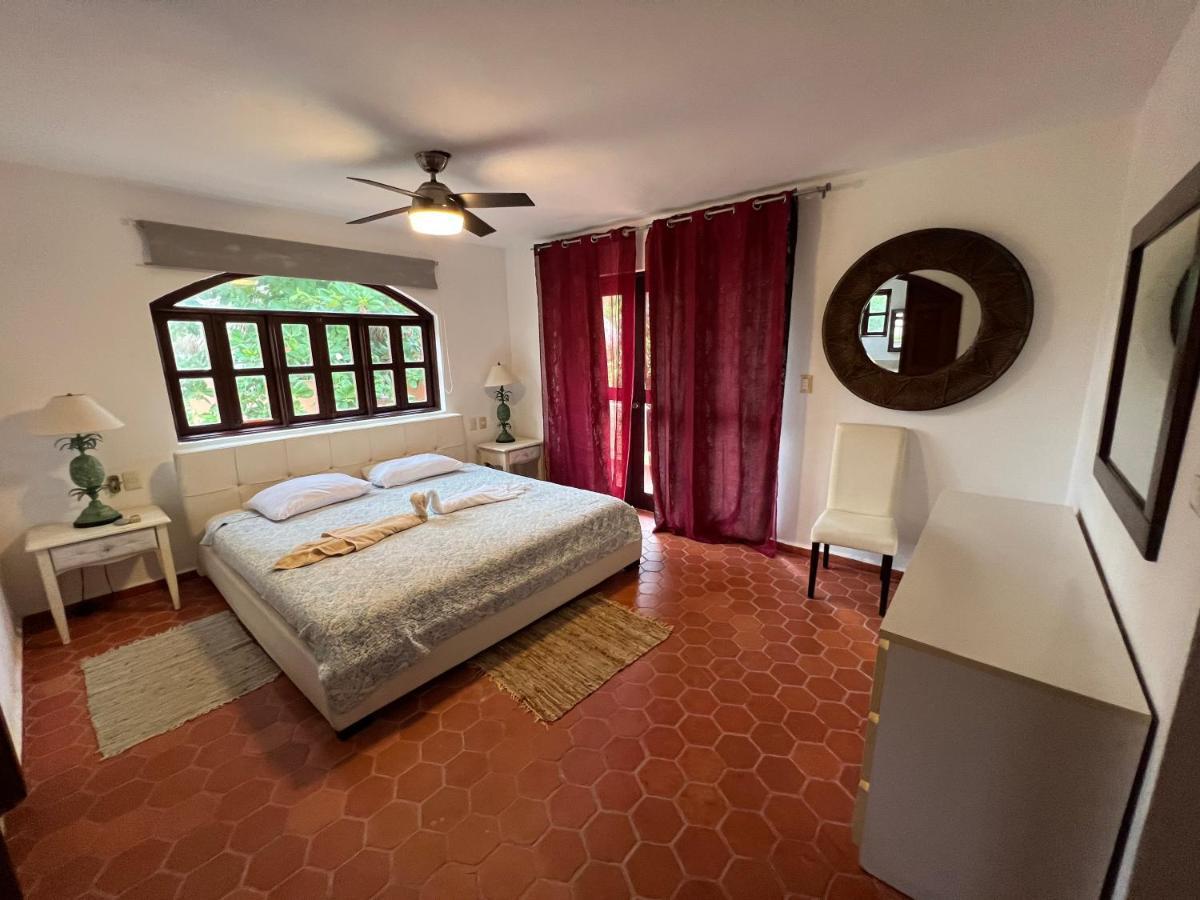 Los Corales Suite Punta Cana Exterior foto